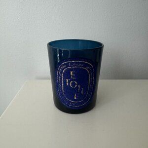 Diptyque Etoile Empty Candle Jar